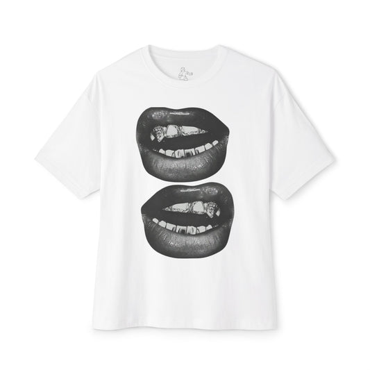 2 Mouth T-Shirt