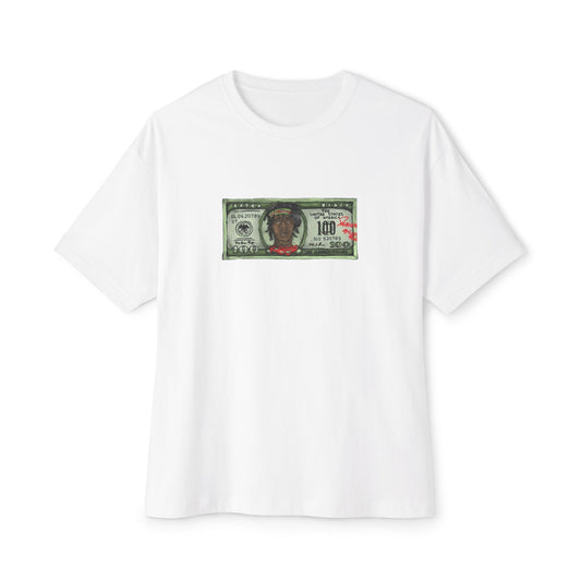 100 Dollar Bill T-Shirt